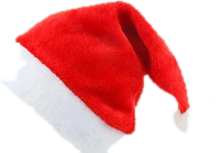 Gorro navideño