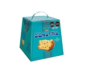 Panetón