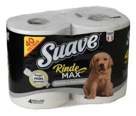 Papel higiénico