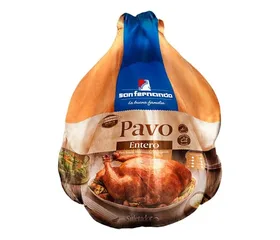 Pavo (vale de consumo)